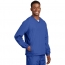 Sport-Tek&reg; V-Neck Raglan Wind Shirt