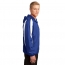 Sport-Tek&reg; Fleece-Lined Colorblock Jacket