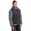 Sport-Tek&reg; Insulated Letterman Jacket