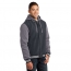 Sport-Tek&reg; Insulated Letterman Jacket