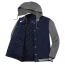 Sport-Tek&reg; Insulated Letterman Jacket