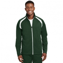 Sport-Tek&reg; Tricot Track Jacket