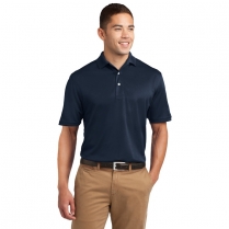 Sport-Tek&reg; Dri-Mesh&reg; Polo