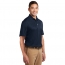 Sport-Tek&reg; Dri-Mesh&reg; Polo