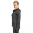 Sport-Tek&reg; Ladies' Tech Fleece Full-Zip Hooded Jacket