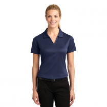 Sport-Tek&reg; Ladies' Dri-Mesh&reg; Polo
