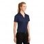 Sport-Tek&reg; Ladies' Dri-Mesh&reg; Polo