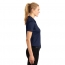 Sport-Tek&reg; Ladies' Dri-Mesh&reg; Polo