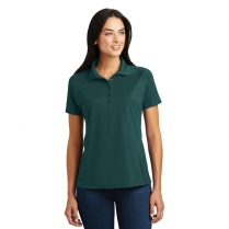 Sport-Tek&reg; Ladies' Dri-Mesh&reg; Pro Polo