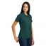Sport-Tek&reg; Ladies' Dri-Mesh&reg; Pro Polo