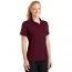 Sport-Tek&reg; Ladies' Dry Zone&reg; Raglan Polo