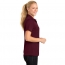 Sport-Tek&reg; Ladies' Dry Zone&reg; Raglan Polo