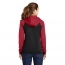 Sport-Tek&reg; Ladies' Sport-Wick&reg; Varsity Fleece Full-Zip Hooded Jacket