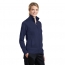 Sport-Tek&reg; Ladies' Sport-Wick&reg; Fleece Full-Zip Jacket