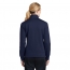 Sport-Tek&reg; Ladies' Sport-Wick&reg; Fleece Full-Zip Jacket