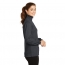 Sport-Tek&reg; Ladies' 1/4-Zip Sweatshirt