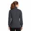 Sport-Tek&reg; Ladies' 1/4-Zip Sweatshirt