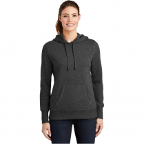Sport-Tek&reg; Ladies Pullover Hooded Sweatshirt