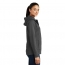 CLEARANCE Sport-Tek&reg; Ladies' Rival Tech Fleece Full-Zip Hooded Jacket