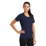 CLEARANCE Sport-Tek&reg; Ladies' PosiCharge&reg; Tough Tee&reg;