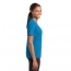 Sport-Tek&reg; Ladies' PosiCharge&reg; RacerMesh&reg; Tee