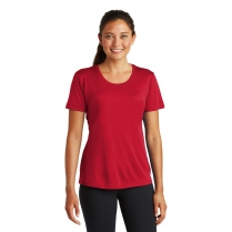 Sport-Tek&reg; Ladies' PosiCharge&reg; Competitor&trade; Tee