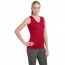 Sport-Tek&reg; Ladies' Sleeveless PosiCharge&reg; Competitor&trade; Tee