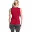 Sport-Tek&reg; Ladies' Sleeveless PosiCharge&reg; Competitor&trade; Tee