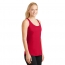 Sport-Tek&reg; Ladies' PosiCharge&reg; Competitor&trade; Racerback Tank