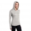 Sport-Tek&reg; Ladies' PosiCharge &reg; Competitor &trade; Hooded Pullover