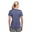 Sport-Tek&reg; Ladies' Heather Contender&trade; Scoop Neck Tee