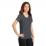 Sport-Tek&reg; Ladies' PosiCharge&reg; Elevate Tee
