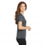 Sport-Tek&reg; Ladies' PosiCharge&reg; Elevate Tee