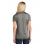 Sport-Tek&reg; Ladies' PosiCharge&reg; Electric Heather Polo
