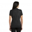 Sport-Tek&reg; Ladies' Embossed PosiCharge&reg; Tough Polo