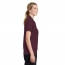 Sport-Tek&reg; Ladies' PosiCharge&reg; RacerMesh&reg; Polo