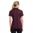 Sport-Tek&reg; Ladies' PosiCharge&reg; RacerMesh&reg; Polo