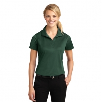 Sport-Tek&reg; Ladies' Micropique Sport-Wick&reg; Polo