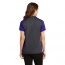 Sport-Tek&reg; Ladies' Colorblock Micropique Sport-Wick&reg; Polo