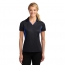 Sport-Tek&reg; Ladies' Side Blocked Micropique Sport-Wick&reg; Polo