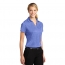 Sport-Tek&reg; Ladies' Heather Contender&trade; Polo