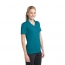 Sport-Tek&reg; Ladies' PosiCharge&reg; Micro-Mesh Polo