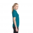 Sport-Tek&reg; Ladies' PosiCharge&reg; Micro-Mesh Polo