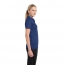 Sport-Tek&reg; Ladies' PosiCharge&reg; Active Textured Polo