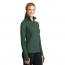 Sport-Tek&reg; Ladies' Sport-Wick&reg; Stretch 1/2-Zip Pullover
