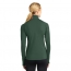 Sport-Tek&reg; Ladies' Sport-Wick&reg; Stretch 1/2-Zip Pullover
