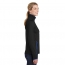 Sport-Tek&reg; Ladies' Sport-Wick&reg; Stretch Contrast Full-Zip Jacket