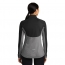 Sport-Tek&reg; Ladies' Sport-Wick&reg; Stretch Contrast 1/2-Zip Pullover