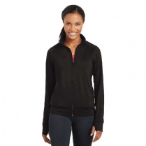 Sport-Tek&reg; Ladies' NRG Fitness Jacket