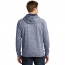 Sport-Tek&reg; PosiCharge &reg; Electric Heather Fleece Hooded Pullover